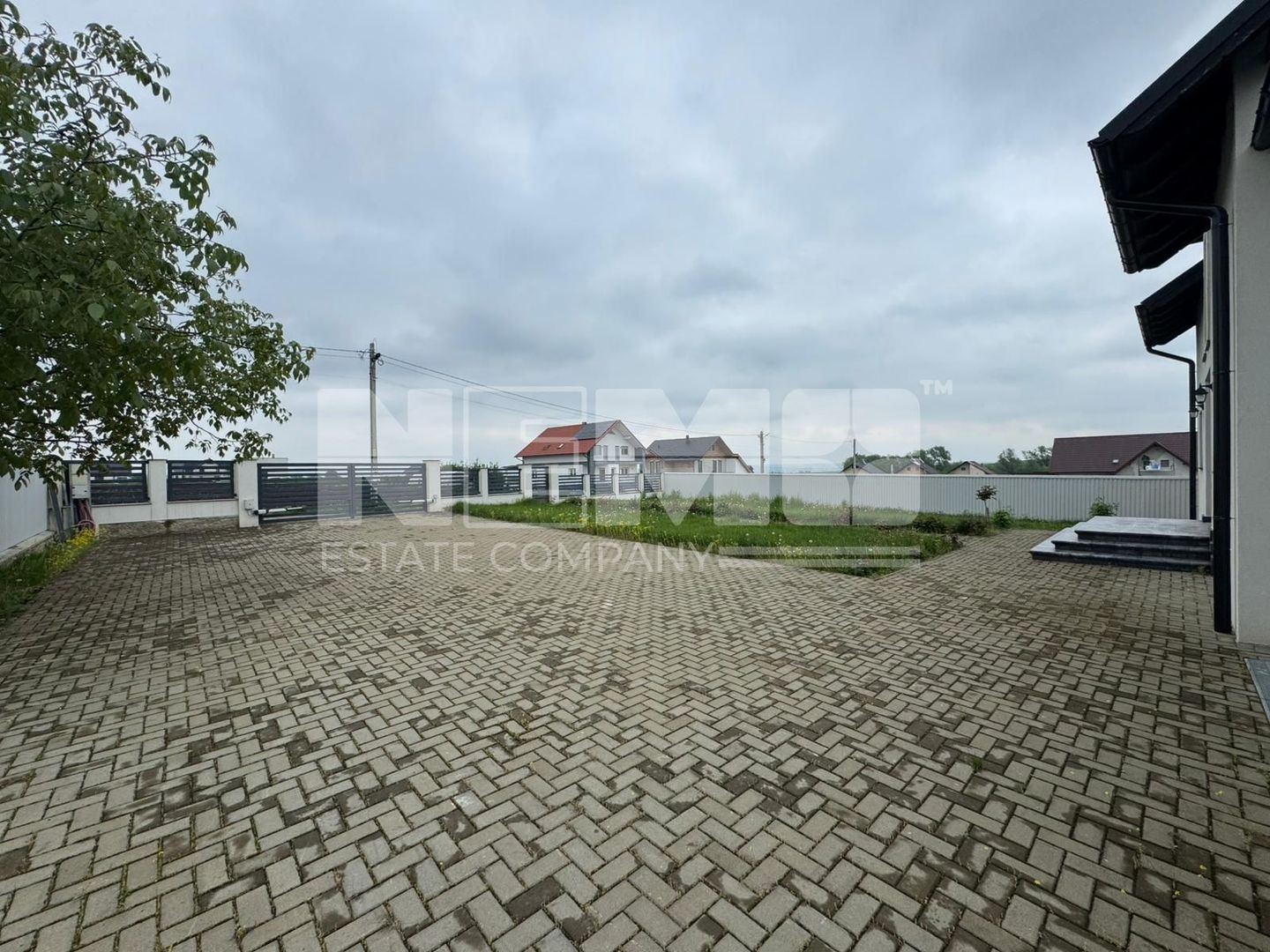 CASĂ DE VIS DE VÂNZARE | BOSANCI, SUCEAVA | Pret: 260.000€ - Poză 6