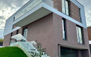 Casa Individuala, 245 MP, 415 MP teren, Zona Europa - Poză 10