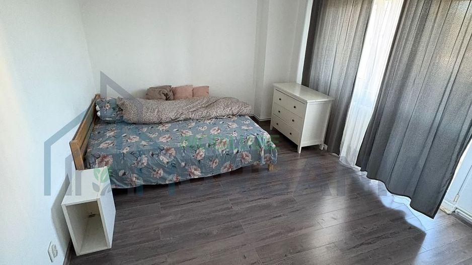 Apartament 3 camere de vânzare în CUG, lângă Biserica Înălțarea Domnului, Iași - Poză 3