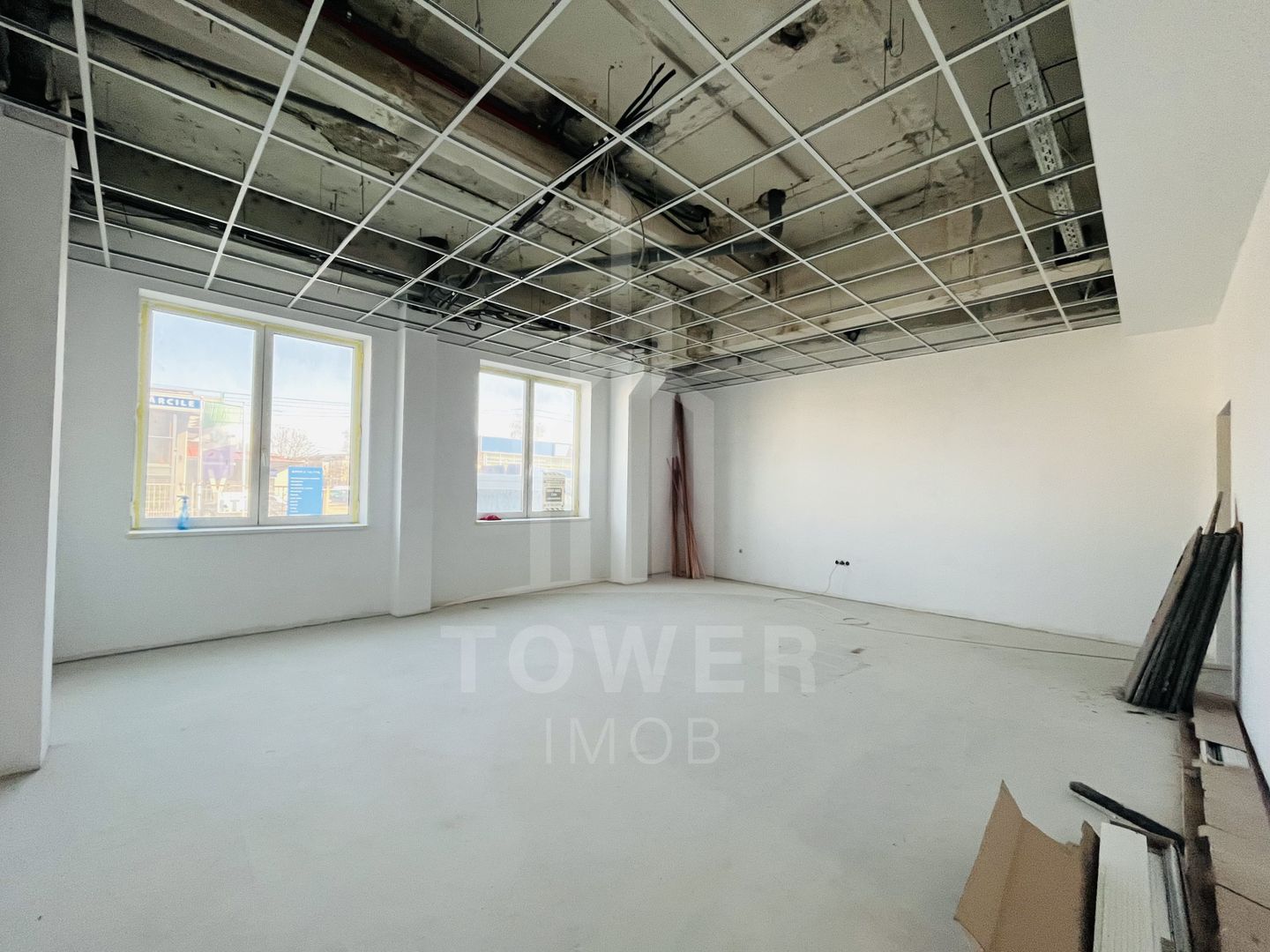 Spațiu birouri de inchiriat-Zona centrala - Poză 11