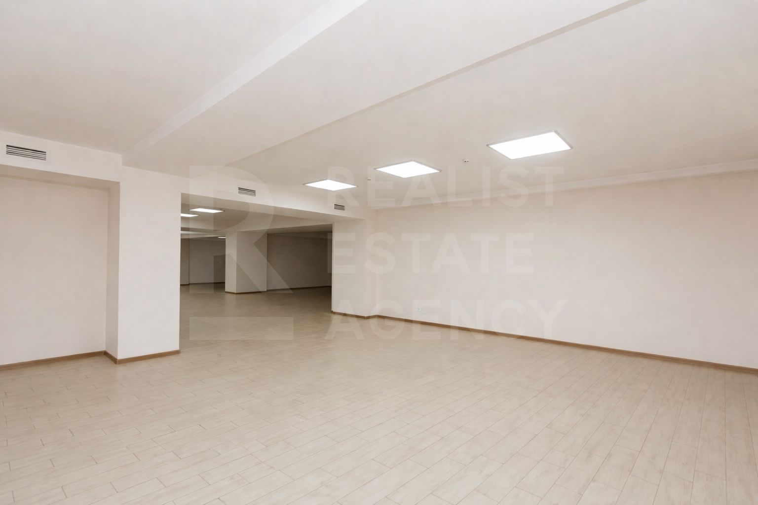 Se oferă spre chirie oficiu, 245 mp, bvd Ștefan cel Mare și Sfânt - Poză 4