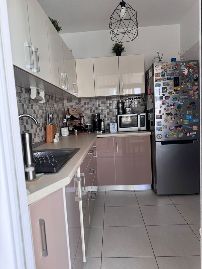 Apartament 2 camere Ion Mihalache | Metrou 1 Mai - Poză 9