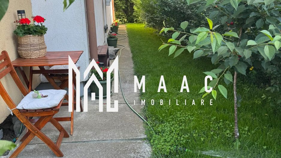 Apartament 3 camere | Gradina | Parcare | Renovat | Selimbar - Poză 18
