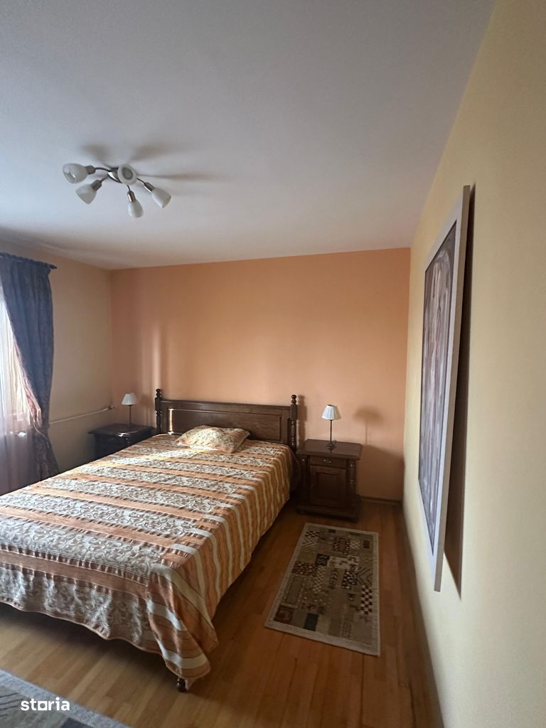 Apartament spațios 2 camere, vedere Delea Nouă – Theodor Speranția - Poză 12