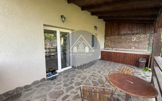Casa moderna, de vanzare, Medias! - Poză 27