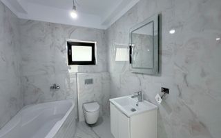 Casa Individuala 4 camere - 2 bai - 350mp teren - Poză 8