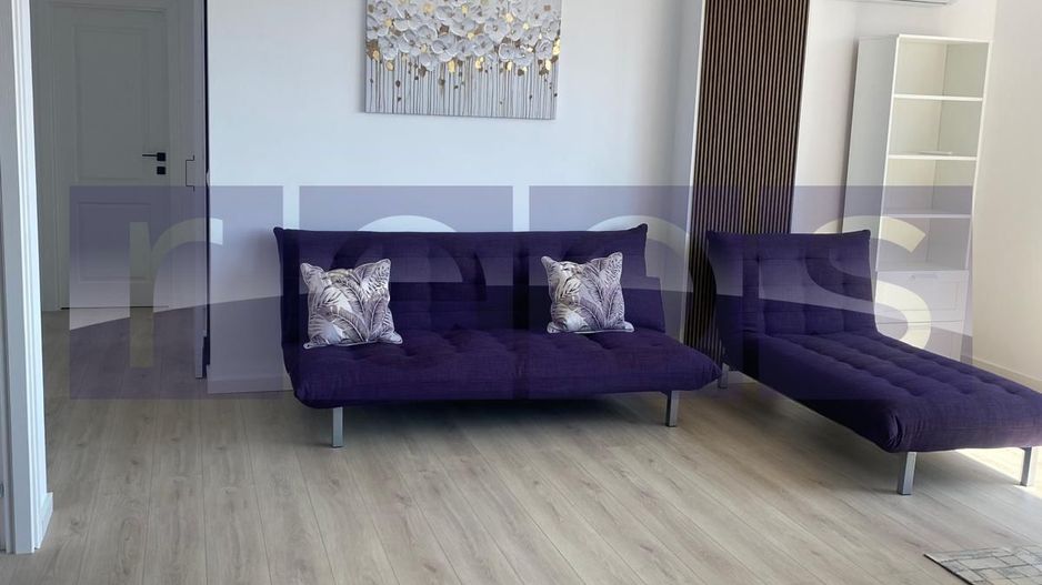 VANZARE 3 CAMERE | BANEASA | 90MP | UTILAT - MOBILAT | PARCARE - Poză 13