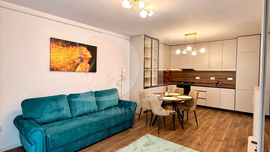 Apartament ultramodern | etaj intermediar | Zona Eroilor - Poză 5