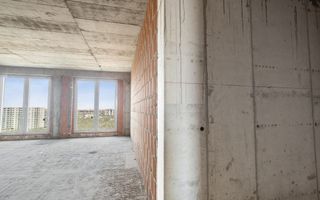 Penthouse 780 mp din Care 400 mp Terasa si 380 mp interiori Piscina - Poză 21