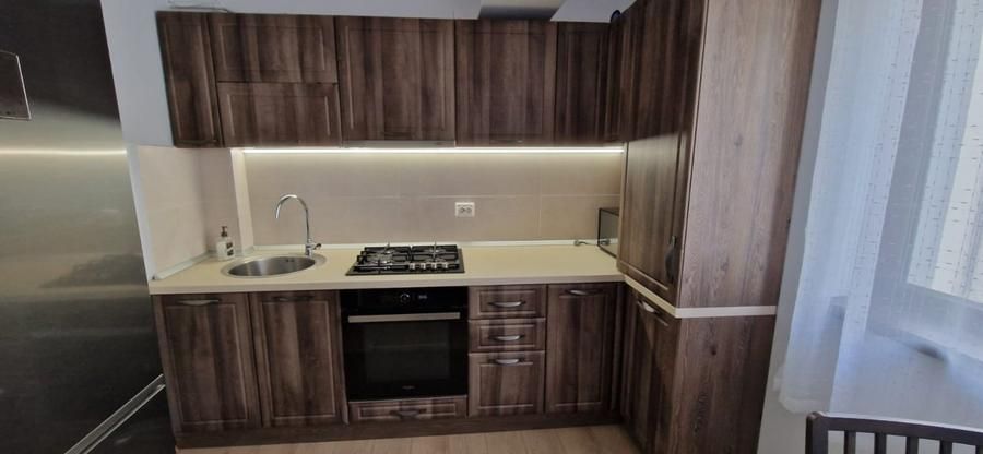 Apartament 2 camere mobilat modern, Zona Vitan - Poză 6