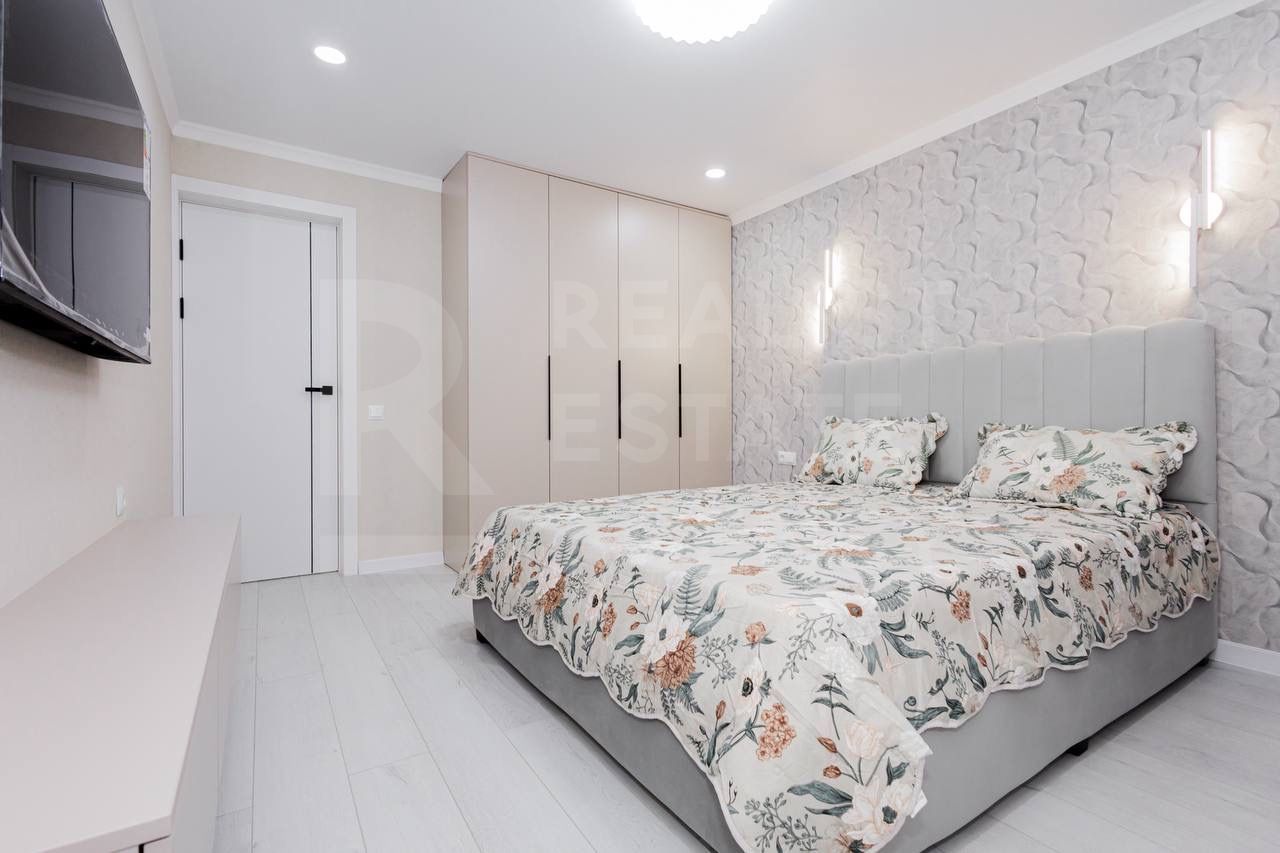 Vânzare, apartament, 3 camere, strada Ginta Latină, Ciocana - Poză 12