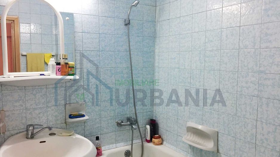 Apartament 3 camere, Bd. Independenței, Iași – aproape UMF - Poză 6