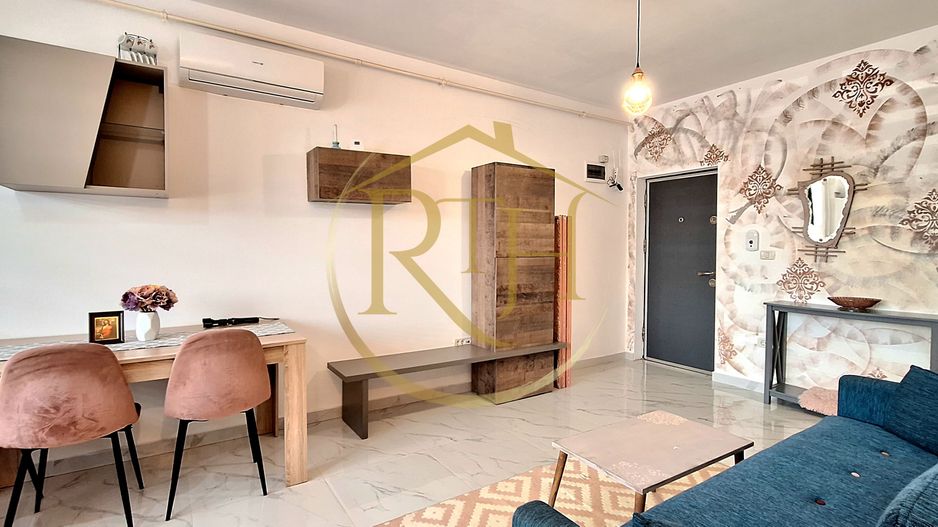 Apartament 2 camere modern, Braytim-Giroc, parcare inclusă, 0% Comision - Poză 4