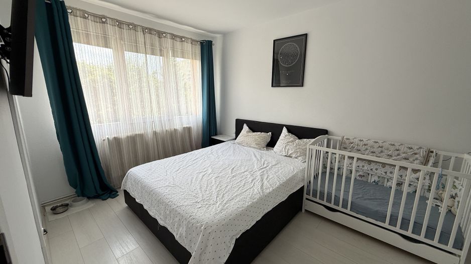 Apartament de vânzare 2 camere - CARTIER ASTRA - Poză 1