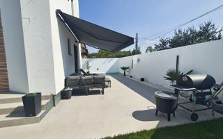VILA premium cu piscina incalzita | 5 camere | Teren 280 m - Poză 3