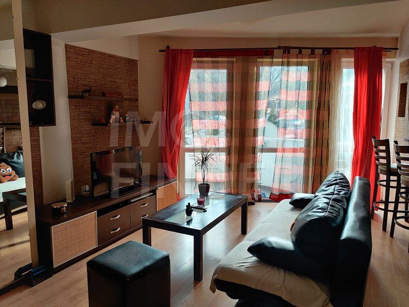 Apartament 65mp Mobilat Utilat Zorilor - Poză 2