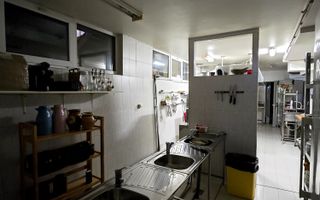 Complex comercial – restaurant / pensiune / retreat – Copou, Iași - Poză 4