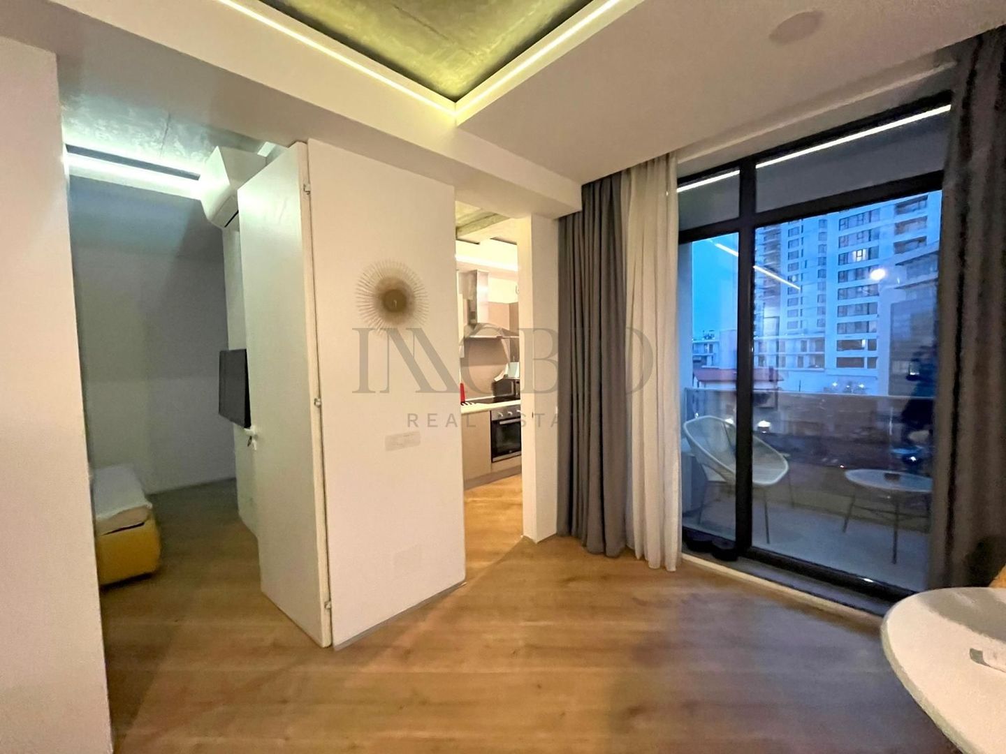 2 Camere în Dinamic City | Modern - Poză 4