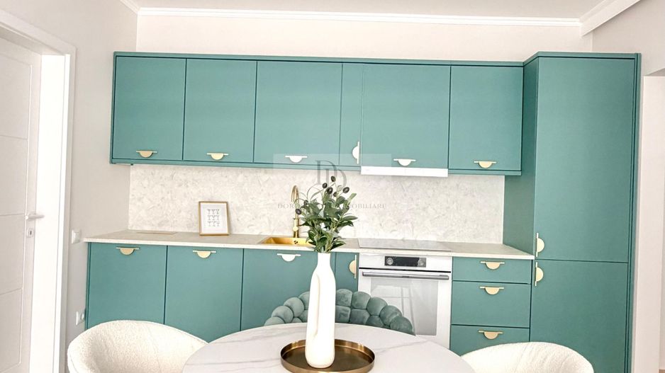 Apartament 3 camere Finisaje Premium | Parcare subterana | Urușagului - Poză 7