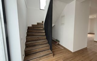 Vila individuala 4 camere Tunari I Teren 300 mp - Poză 2