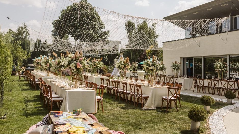 Bijuterie Arhitecturala Premiata, cu Piscina si Tehnologie Inteligenta - Poză 6