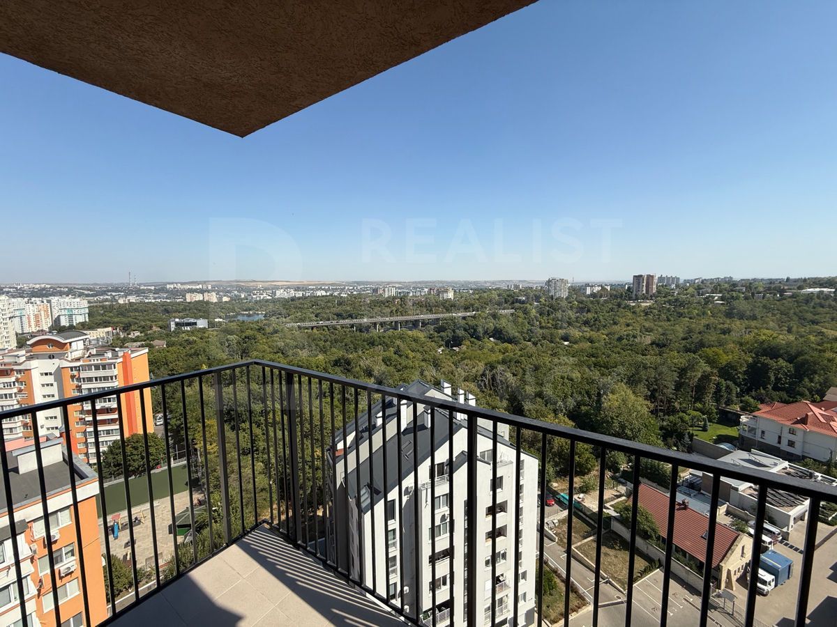 Chirie, apartament, 2 camere, str. Nicolae Testemitanu, Botanica - Poză 10