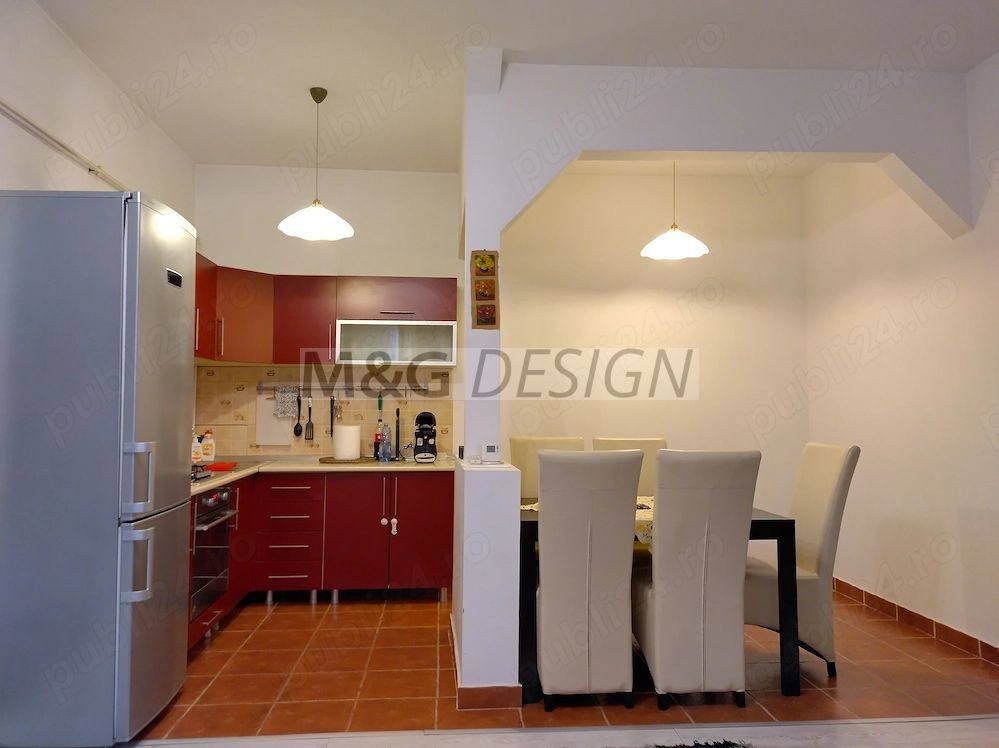 Apartament 2 camere zona Circumvalatiunii - Poză 5