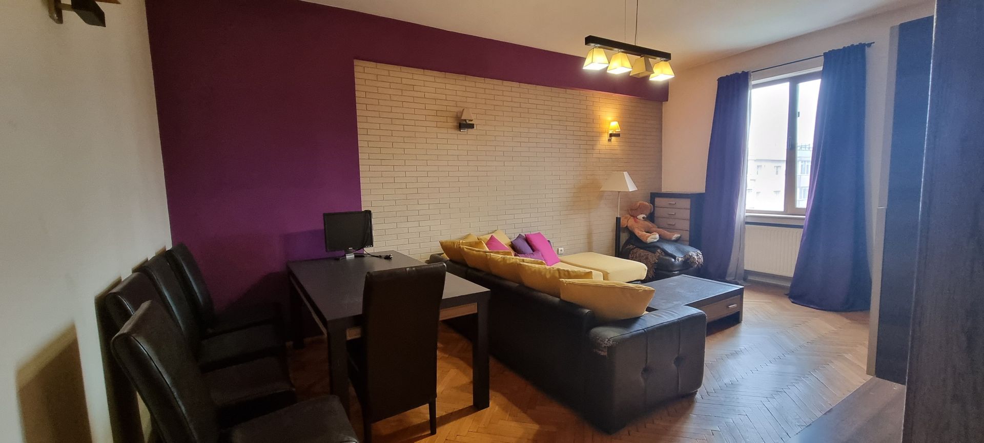 Apartament drumul Sarii - Poză 5