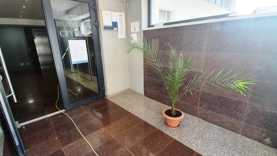 Apartament 2 camere + parcare Crystal Residence Pacurari Rediu - Poză 9