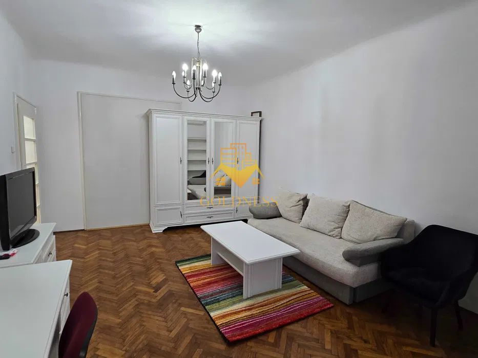 2 Camere decomandate,Ultracentral, P-ta Unirii,Horea,Ferdinand,Central - Poză 2