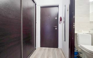 Garsonieră Mobilată & Utilată Complet – Bd. Timișoara nr. 37 - Poză 7