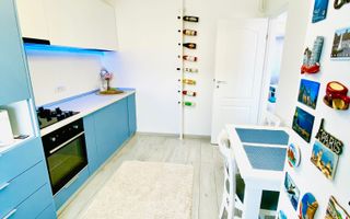 Apartament cu o camera, complet utilat– gata de mutare | ICFRIM-Galati - Poză 4