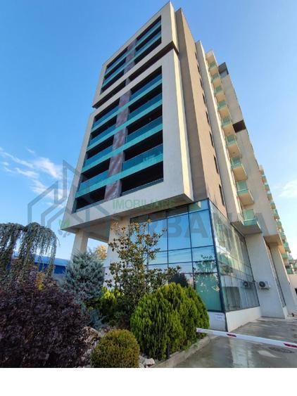 Apartament 2 Camere Premium în Păcurari, Iași | Parcare & Lift Direct - Poză 1