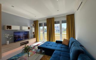 Prima inchiriere! Apartament modern, complet utilat, in Dumbravita - Poză 5