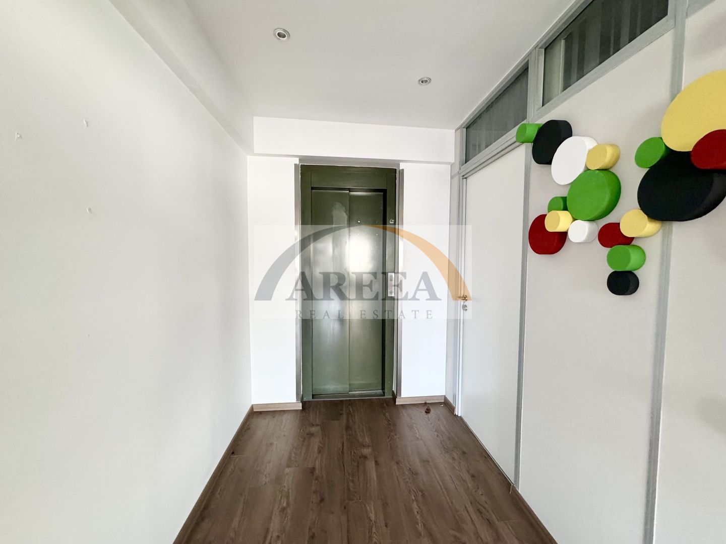 AFACERE - HOTEL (SEMI)RENOVAT de 4 etaje - Floreasca-Barbu Vacarescu - Poză 18