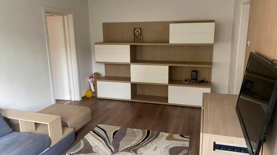Apartament 3 camere zona Bd .1 Decembrie 1918 - Piata Minis - Poză 1
