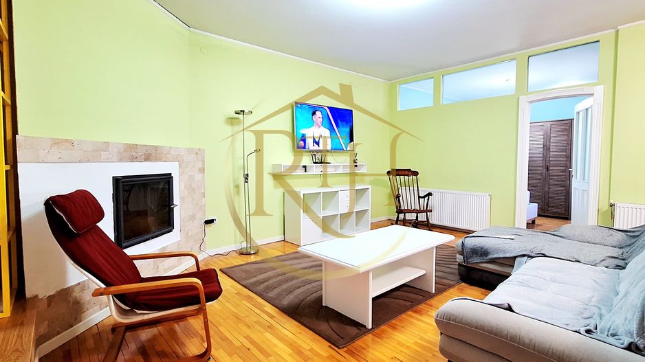 Oferim spre inchiriere un apartament cu 3 camere,modern, zona Spitalul Judetean - Poză 14