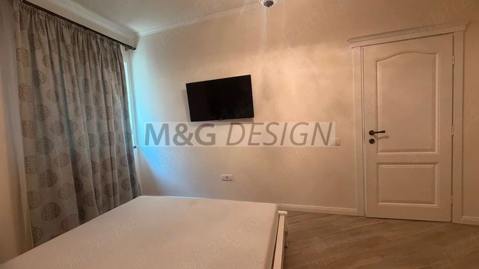 Apartament 3 Camere  Dumbravita - Poză 12