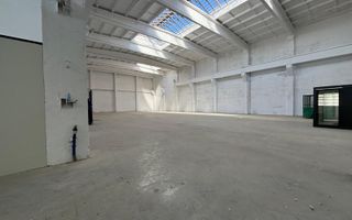 Hala depozitare 448 mp - Poză 8