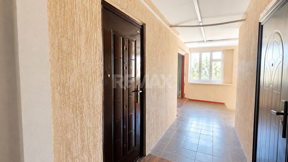 3 camere în cămin | 53,7 m² | Porumbeni, Criuleni | 57.900 € - Poză 14