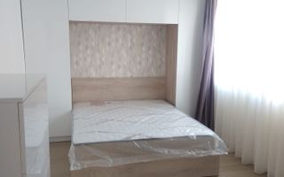 Duplex finisat modern de 120mp, curte 250mp, 2 parcari, zona Terra - Poză 13