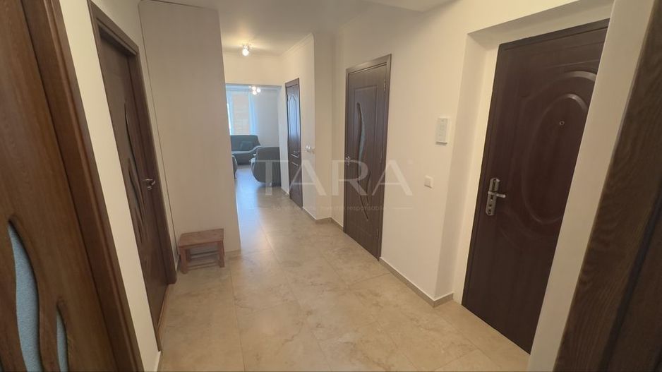 Apartament 3 camere de vânzare – zona Muzeul Apei, Florești. - Poză 3