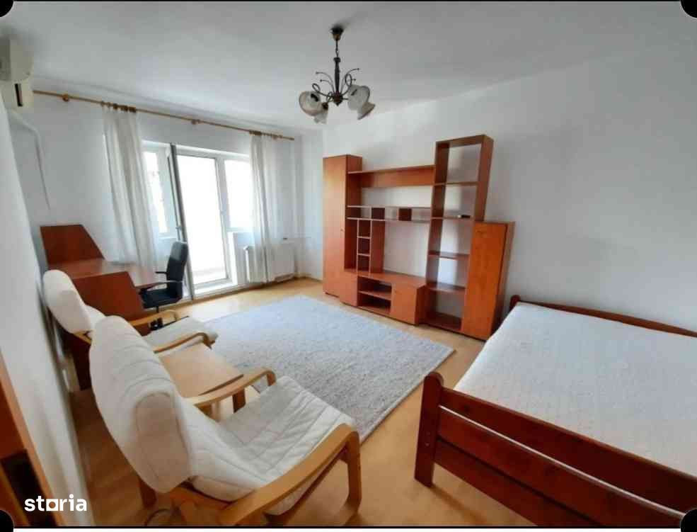 Apartament 2 camere,  Piața Norilor, Tineretului. Metrou 4-6 min. - Poză 1