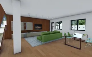Vila comuna Berceni IM122B - Poză 20