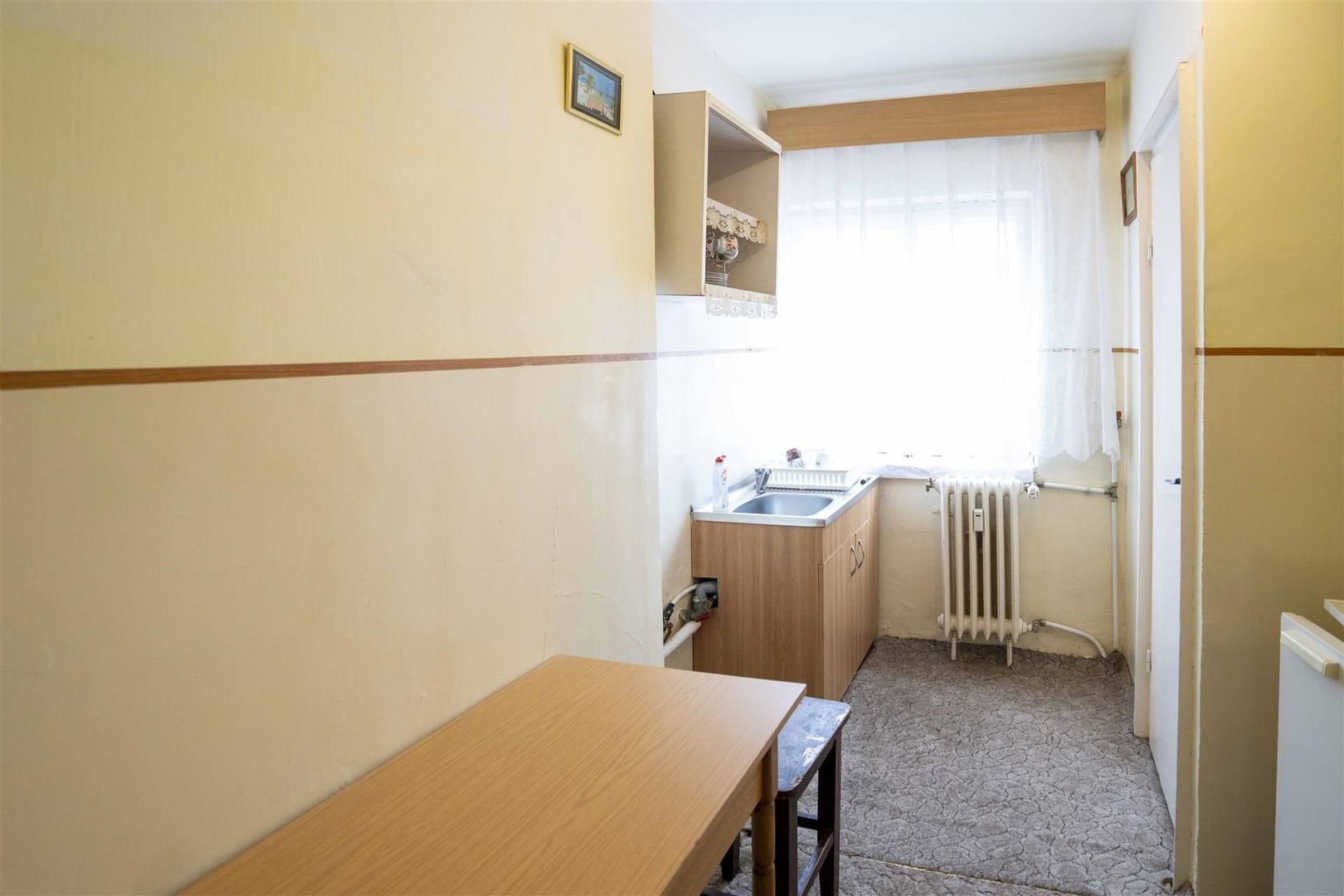 APARTAMENTE 2 CAMERE X NUFARUL - Poză 3