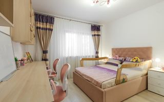 Apartament 3 camere renovat Gavana, scoala 19 - Poză 6