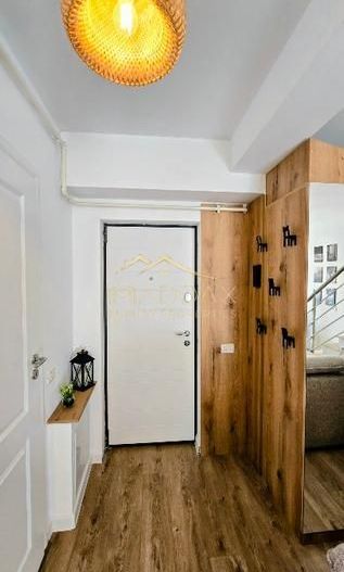 Duplex Premium 3 Camere | Central Address Residence | Parcare Subterană Inclusă - Poză 14