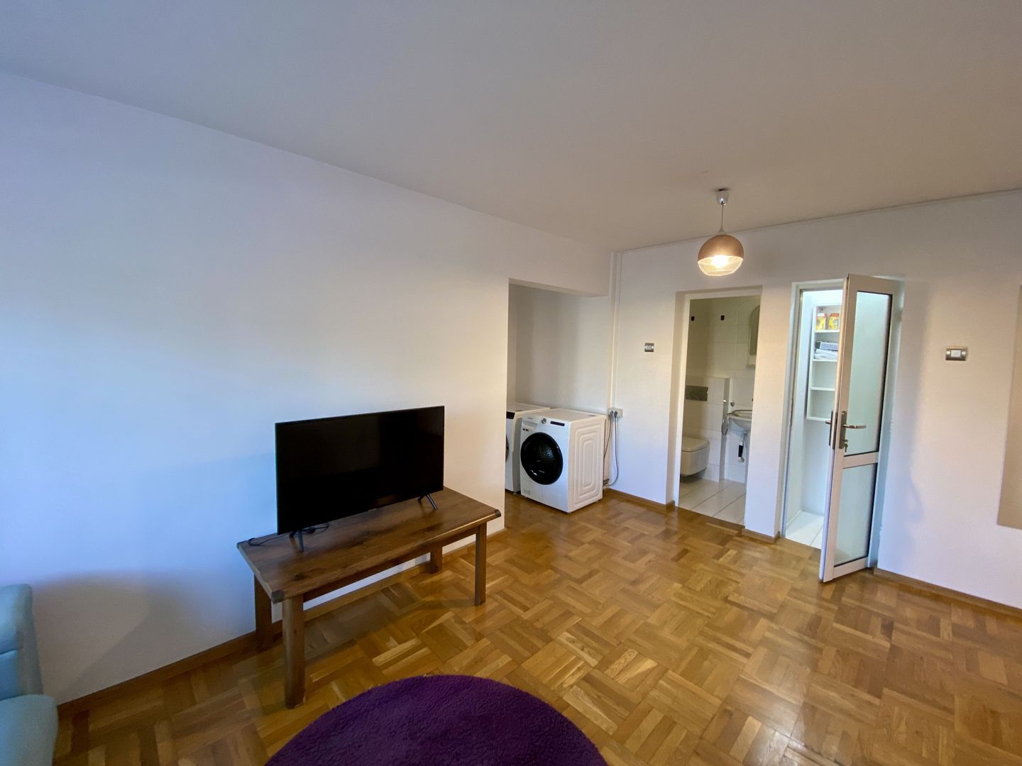 Apartament cu 3 camere in Centrul Civic - Poză 10