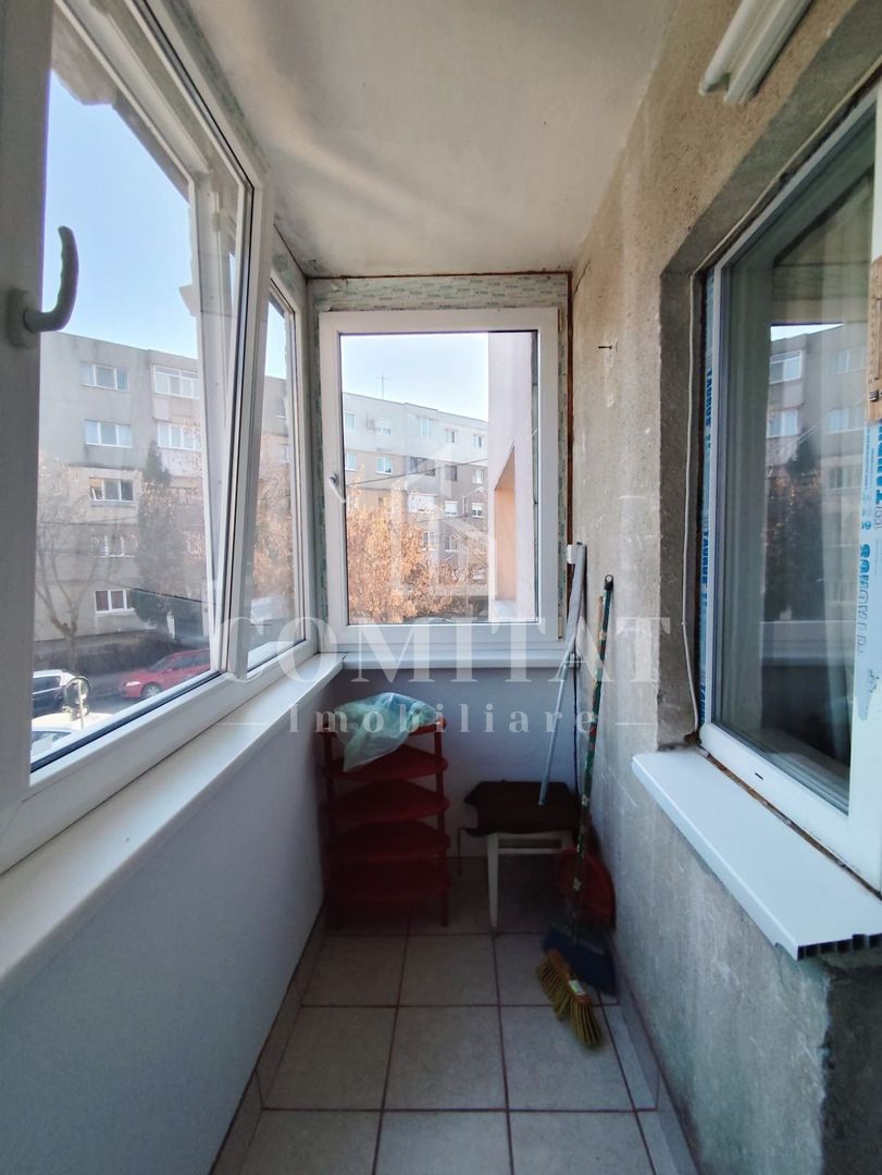 Apartament cu 2 camere | Cartierul Mărăști | Zona Expo Transilvania - Poză 6