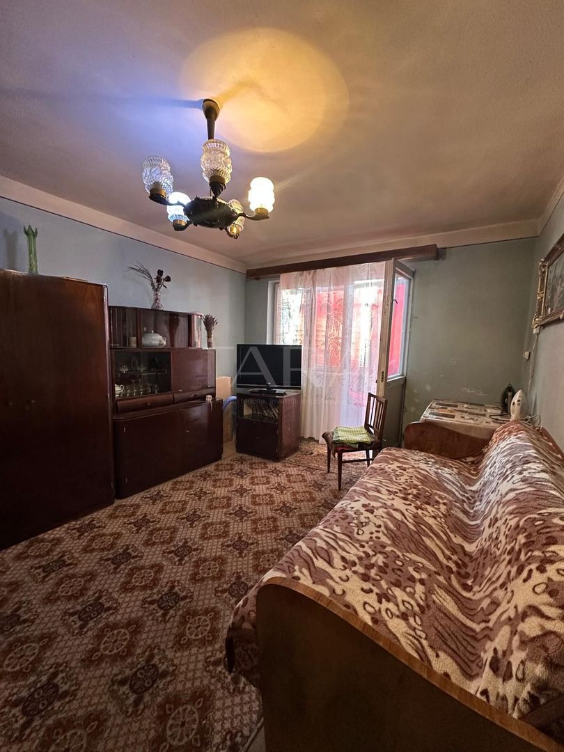 Apartament 2 camere decomandate – Zona Denver | Manastur. - Poză 2